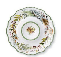 Winters Forest Melamine Collection
