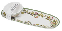 Winters Forest Melamine Collection