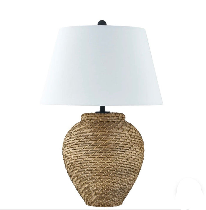 Canton Table Lamp