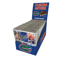 Florida Gators Chocolate Iconics