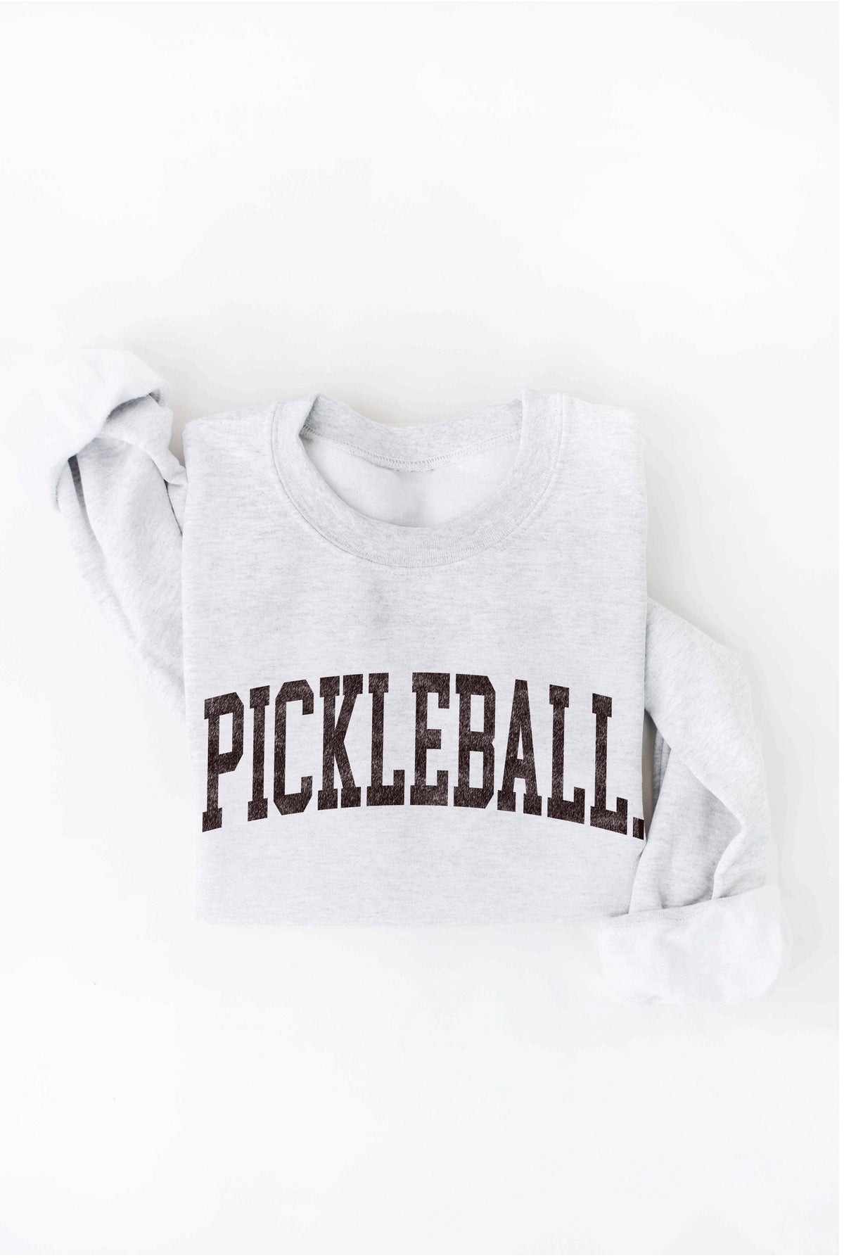 PICKLEBALL Graphic Sweatshirt