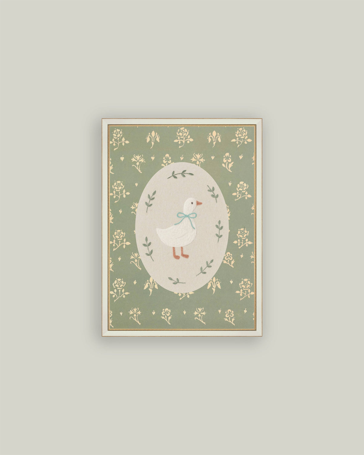 Little Goose