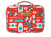 First Aid SuperKit (270 pcs)