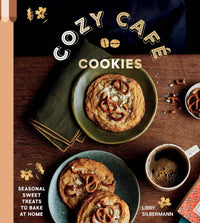 Cozy Cafe Cookies