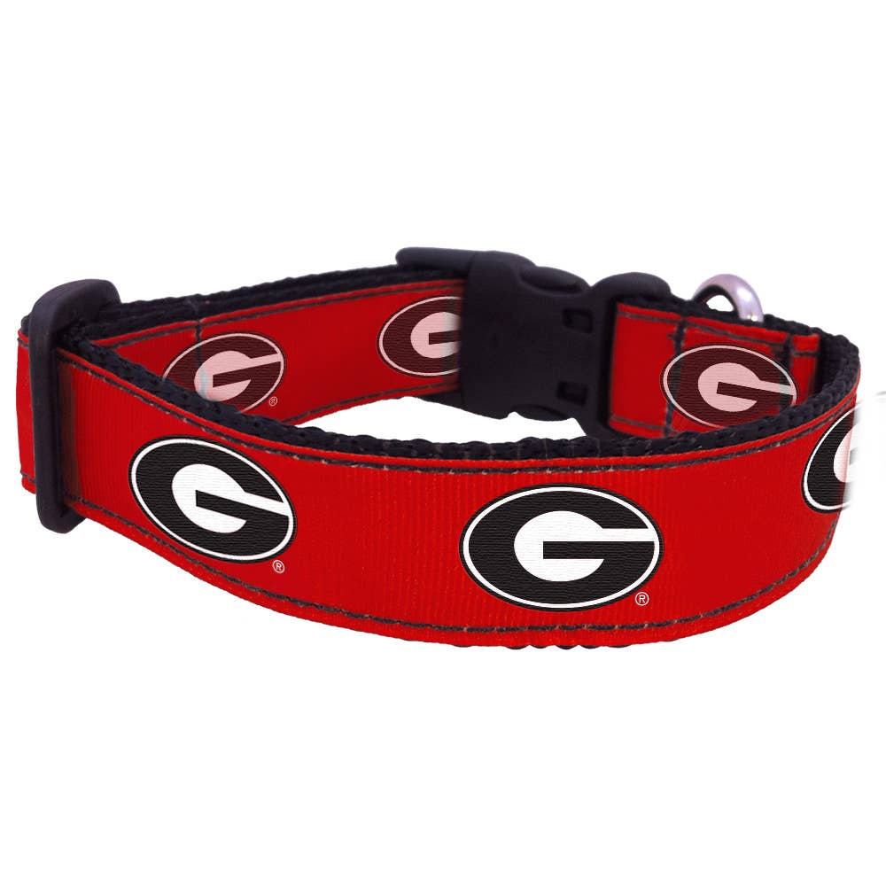 University of Georgia  -  Collar