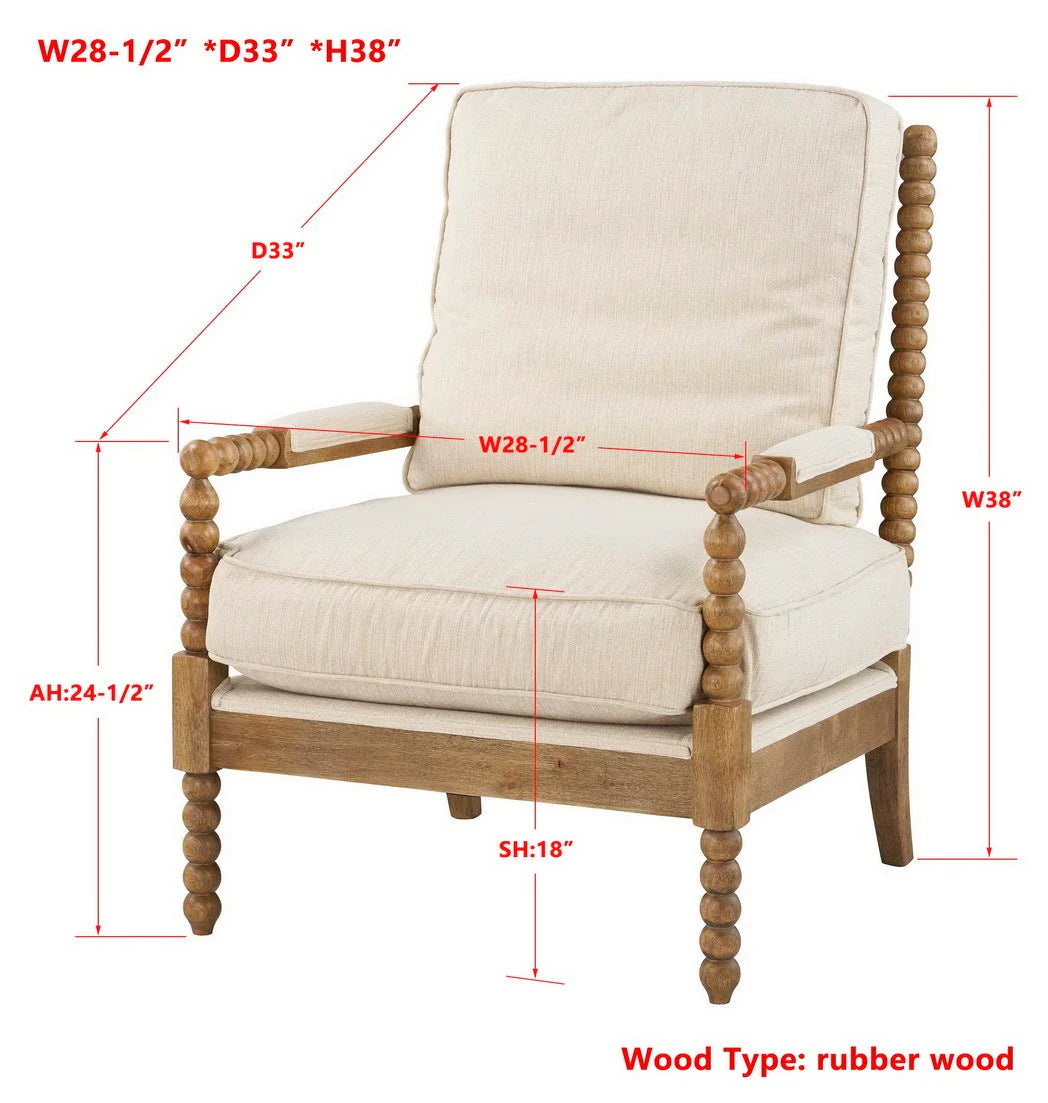 Willis Chair