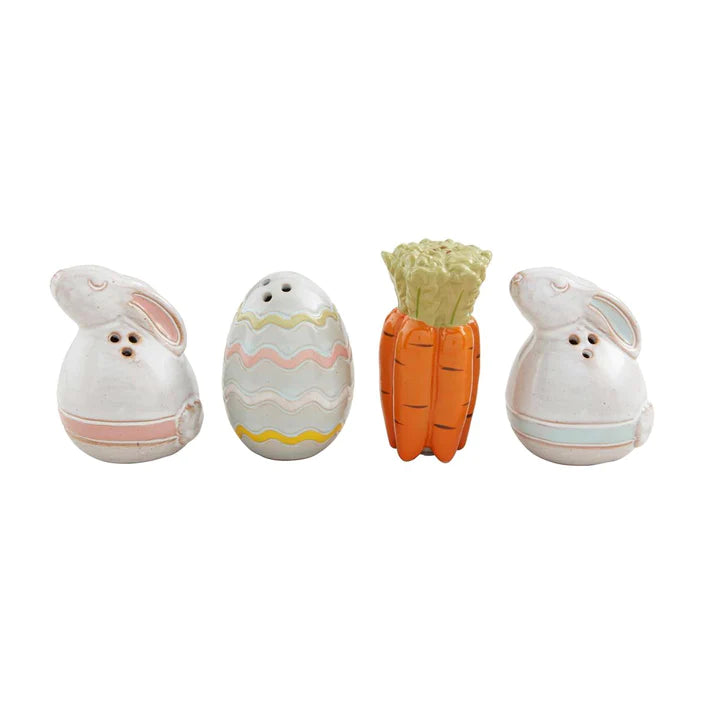 Easter Salt & Pepper Shakers