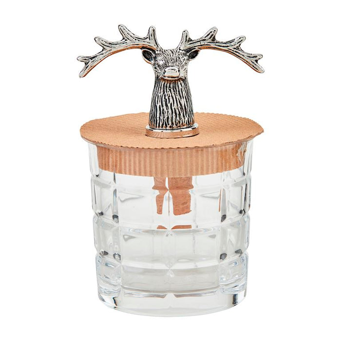 Antler Bottle Stopper