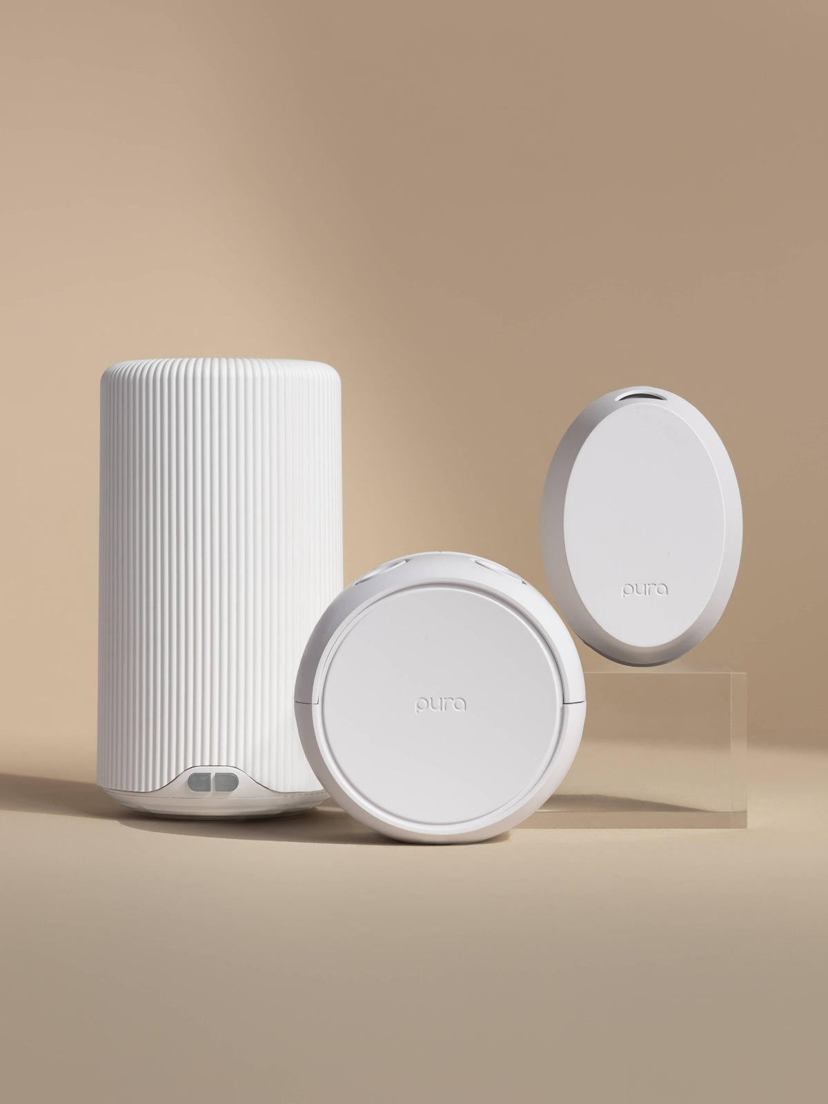 Pura™ Smart Home Fragrance Diffuser (V5)