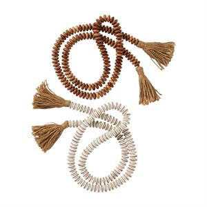 Decor Beads with Tassel