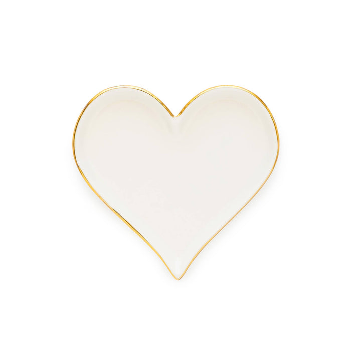 Trinket Tray, Heart