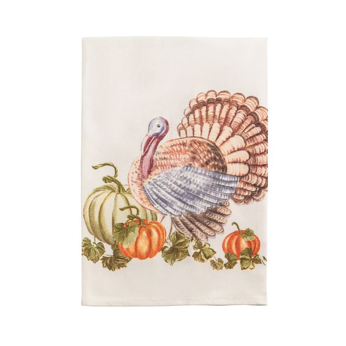 Turkey Towel