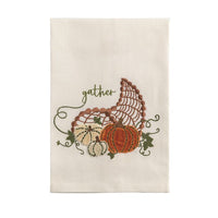 Gather Velvet Tea Towels