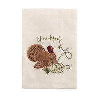 Gather Velvet Tea Towels