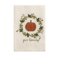 Gather Velvet Tea Towels