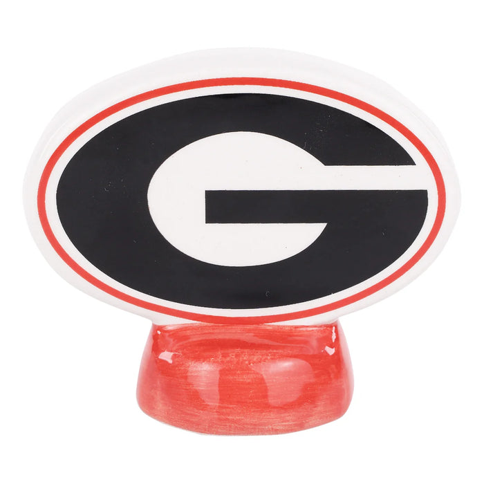 UGA Charcuterie Topper