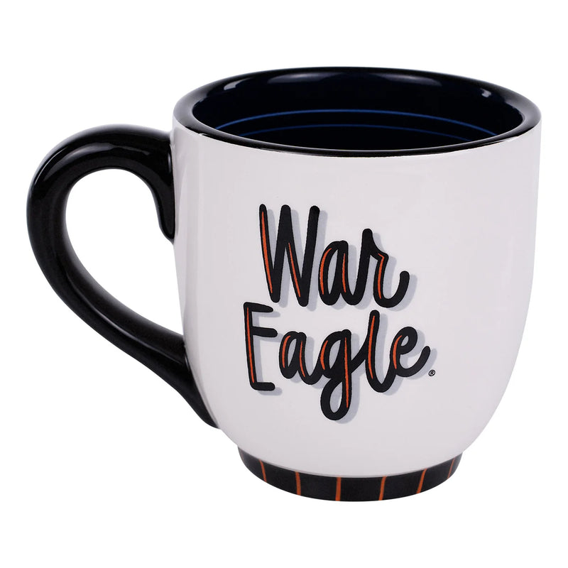 Auburn Aubie Mug