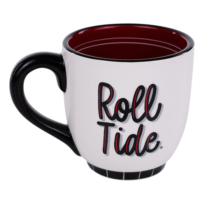 Big AL Mug