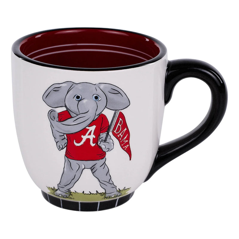Big AL Mug