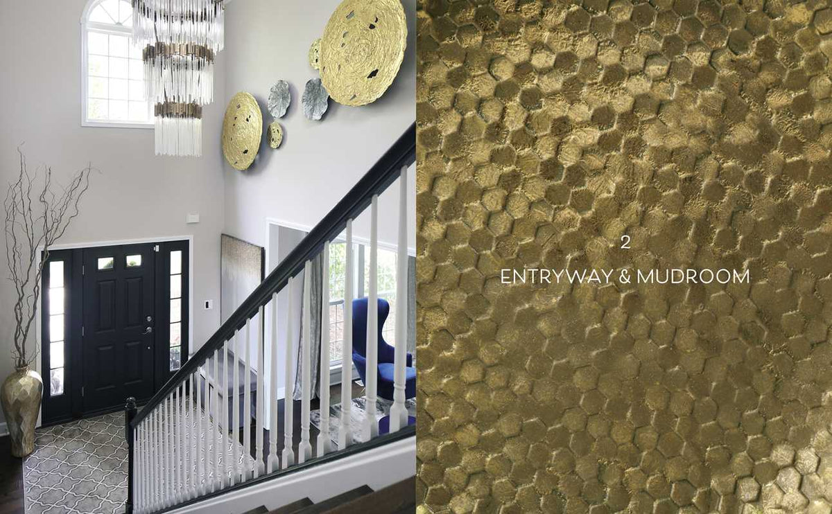 Inspire Your Home by Farah Merhi