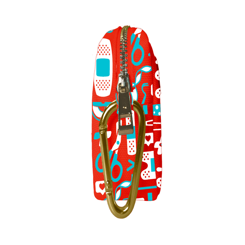 First Aid "Loaded" MiniKit (60 pcs) - Classic