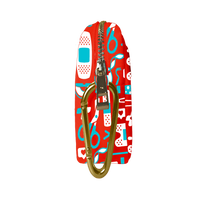 First Aid "Loaded" MiniKit (60 pcs) - Classic