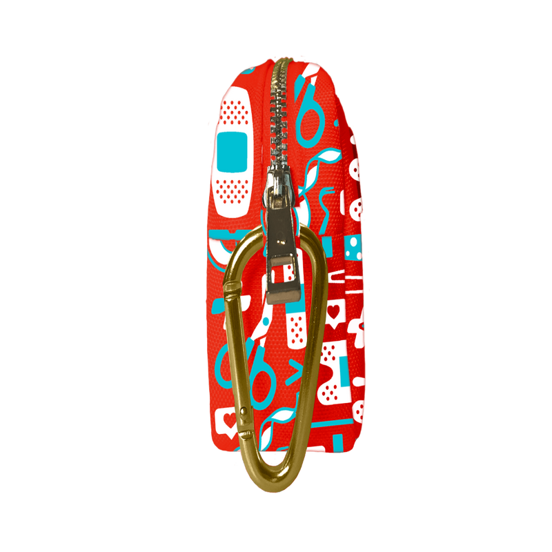 First Aid "Loaded" MiniKit (60 pcs) - Classic