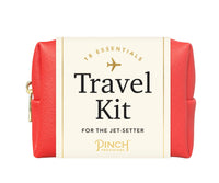 Unisex Travel Kit