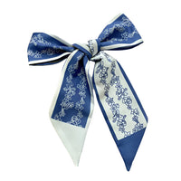 Twilly Scarf - Blues