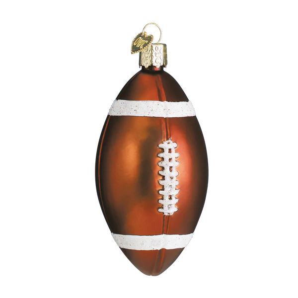 Football Ornament