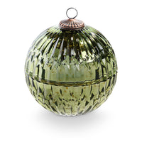 Mercury Ornament Candle