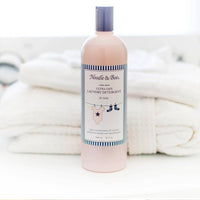 Ultra-Safe Baby Laundry Detergent, Crème Douce