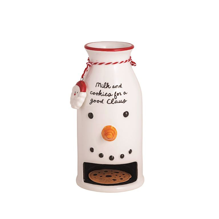 Milk & Cookie Pitcher – Avenue of the Oaks