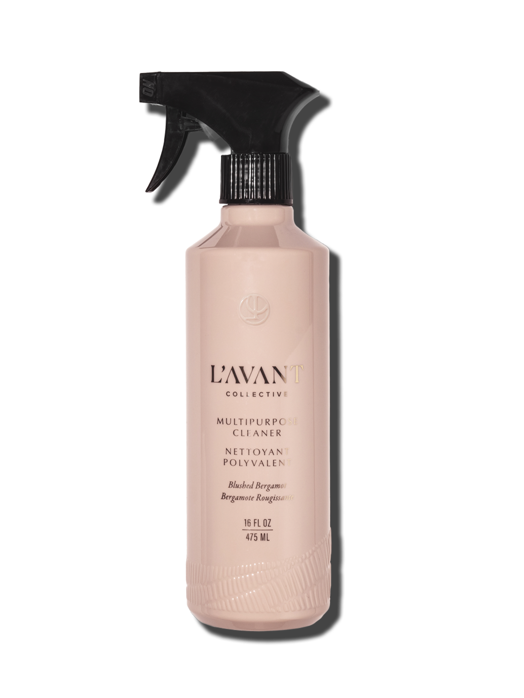 Multipurpose Cleaner Blushed Bergamot