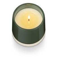 Balsam & Cedar Shine Ceramic Candle