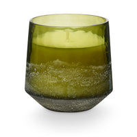 Balsam & Cedar Baltic Glass Candle