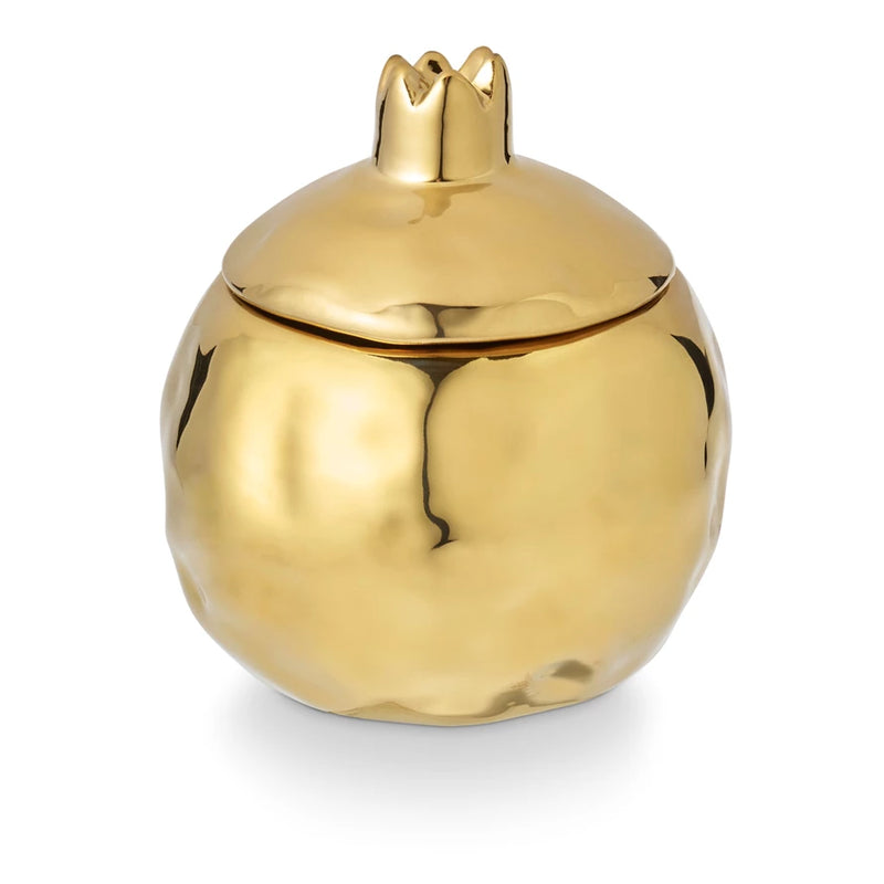 Holiday Glace Candle Collection