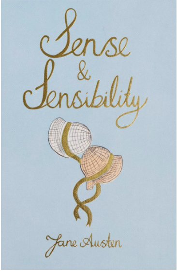 Sense and Sensibility | Collector's Edition