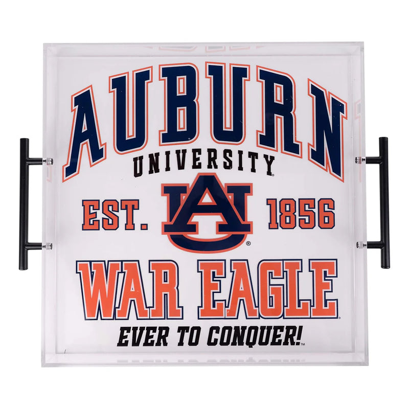 Auburn Acrylic Tray