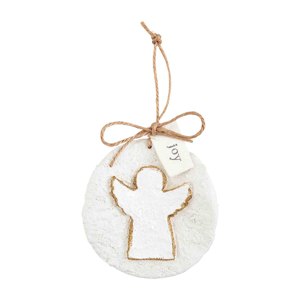 Paper Mache Ornament