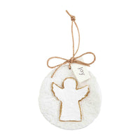 Paper Mache Ornament