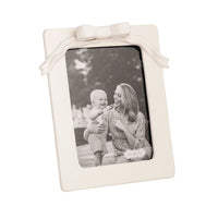 Bow Ceramic Frame - 2 sizes