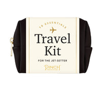 Unisex Travel Kit