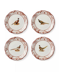 Pheasant Grove Stoneware Collection