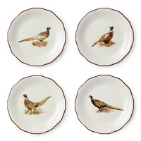 Pheasant Grove Stoneware Collection