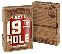 Flask - 19th Hole