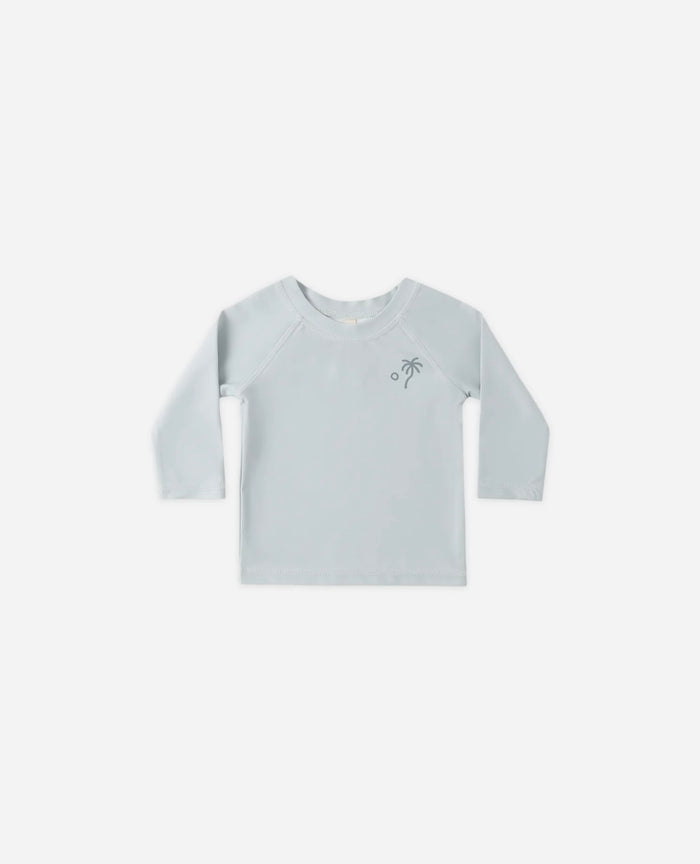 Rashguard - Sky