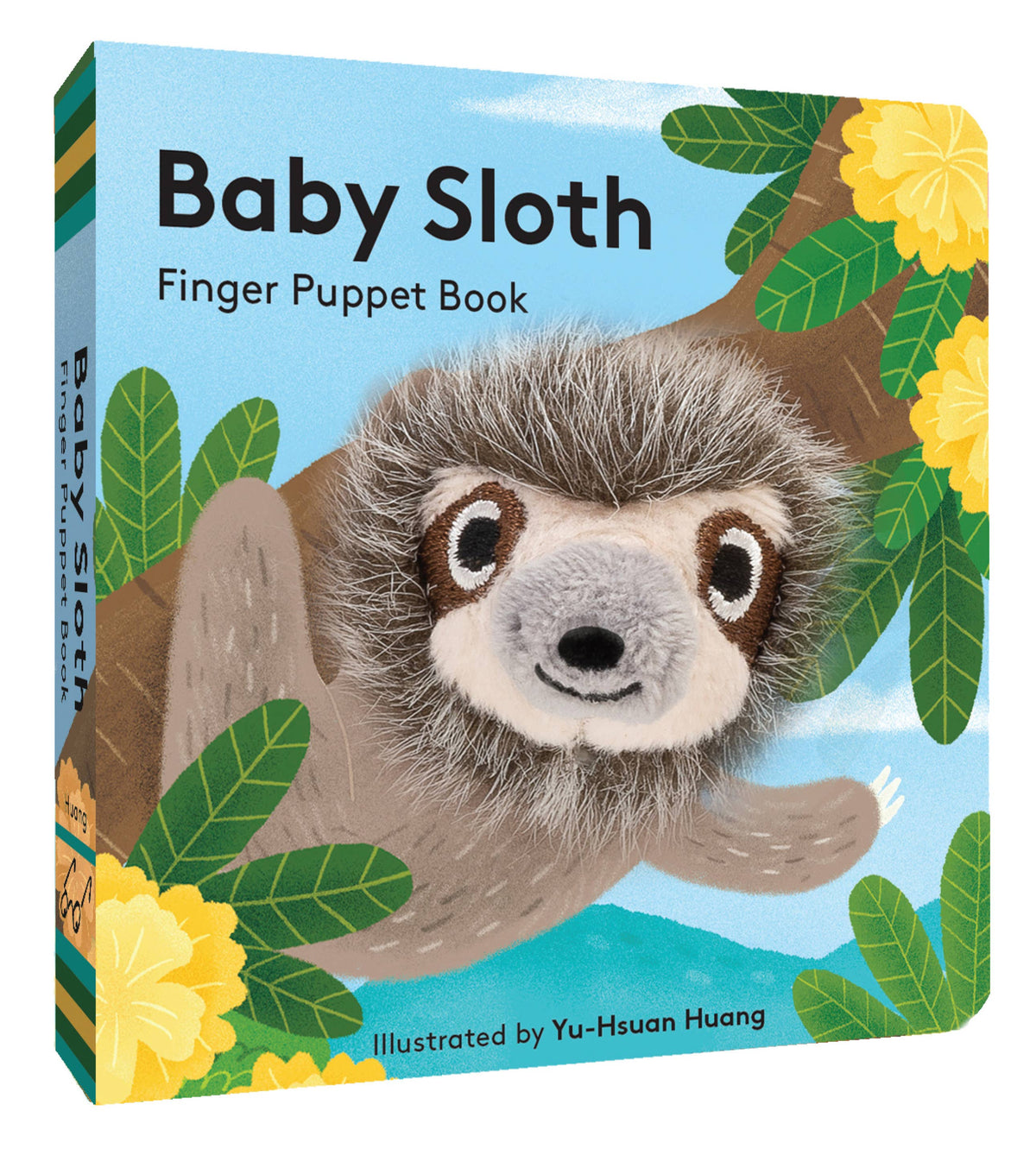 Baby Sloth