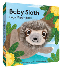 Baby Sloth