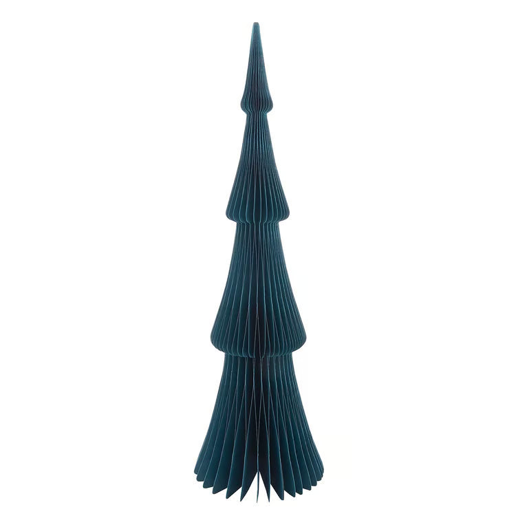 Paper Tree FRASIER FIR - Deep Blue - 18"